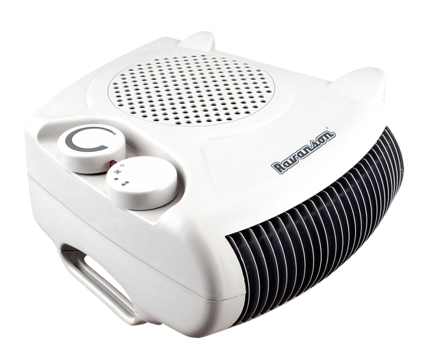 Ravanson Termowentylator FH-200 - 1418472 - zdjęcie 2